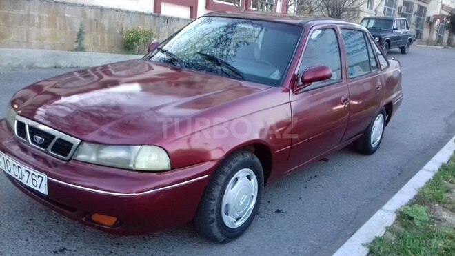 Daewoo Nexia 1999, 321,000 km - 1.5 l - Bakı