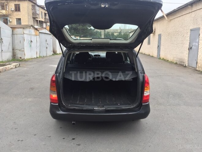 Opel Astra 1999, 156,000 km - 1.6 л - Sumqayıt