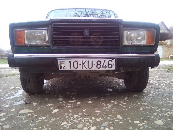 LADA (VAZ) 2107 1998, 79,204 km - 1.6 л - Xaçmaz