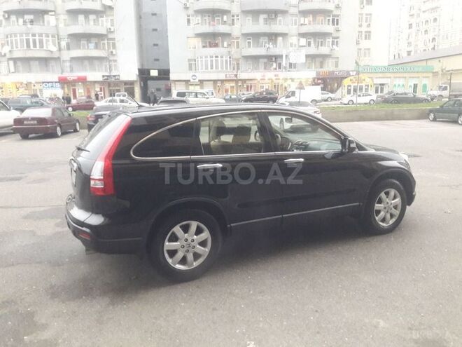 Honda CR-V 2009, 132,000 km - 2.4 l - Bakı