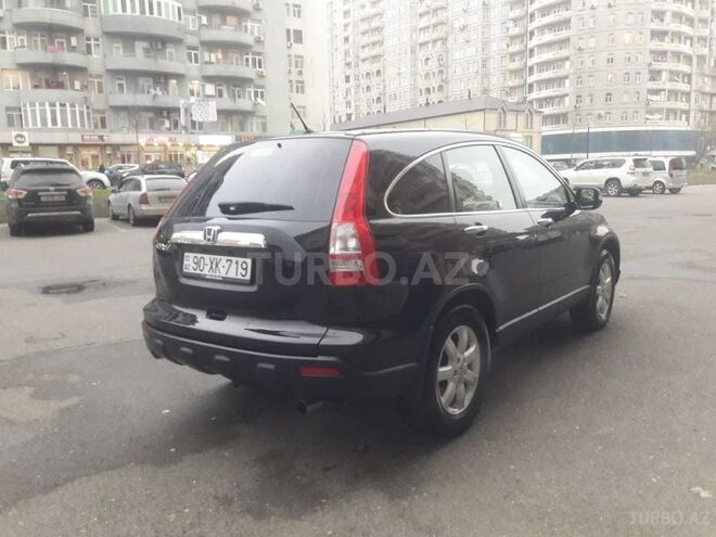 Honda CR-V 2009, 132,000 km - 2.4 l - Bakı