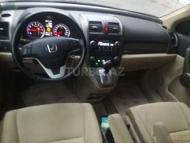 Honda CR-V 2009, 132,000 km - 2.4 l - Bakı