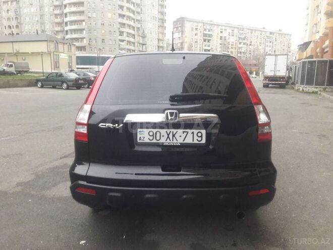 Honda CR-V 2009, 132,000 km - 2.4 l - Bakı