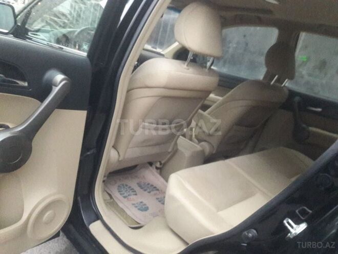 Honda CR-V 2009, 132,000 km - 2.4 l - Bakı