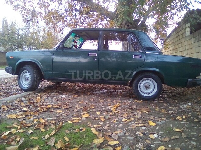LADA (VAZ) 2107 1998, 79,204 km - 1.6 л - Xaçmaz