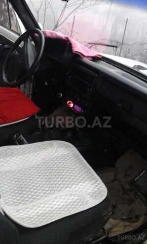 LADA (VAZ) Niva 1999, 238,001 km - 1.6 л - İsmayıllı
