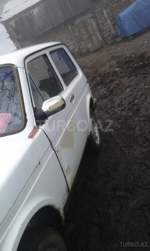 LADA (VAZ) Niva 1999, 238,001 km - 1.6 л - İsmayıllı