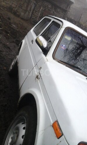 LADA (VAZ) Niva 1999, 238,001 km - 1.6 л - İsmayıllı