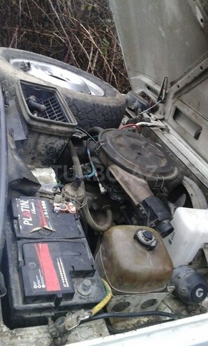 LADA (VAZ) Niva 1999, 238,001 km - 1.6 л - İsmayıllı