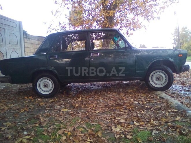 LADA (VAZ) 2107 1998, 79,204 km - 1.6 л - Xaçmaz