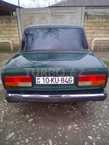 LADA (VAZ) 2107 1998, 79,204 km - 1.6 л - Xaçmaz