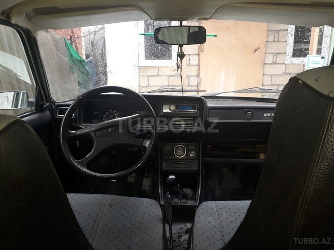 LADA (VAZ) 2107 2000, 244,700 km - 1.6 l - Quba