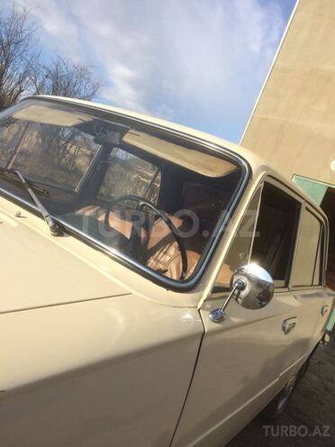 LADA (VAZ) 21011 1985, 76,547 km - 1.4 l - Ucar