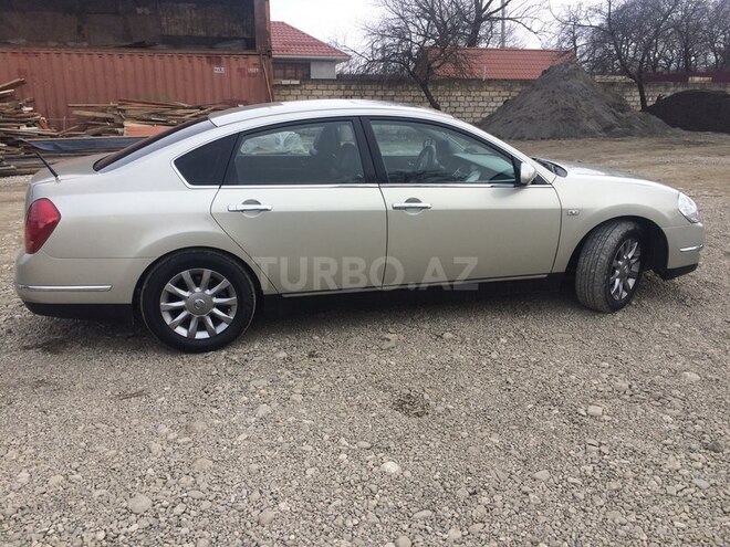 Nissan Teana 2007, 143,586 km - 2.3 л - Qusar