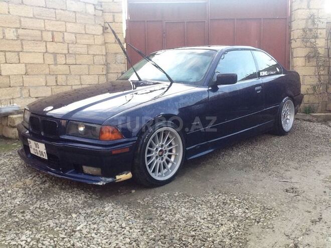BMW 328 1995, 270,000 km - 2.8 l - Bakı