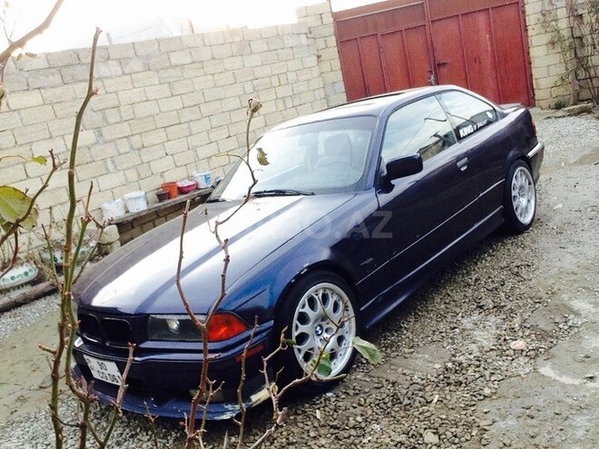 BMW 328 1995, 270,000 km - 2.8 l - Bakı