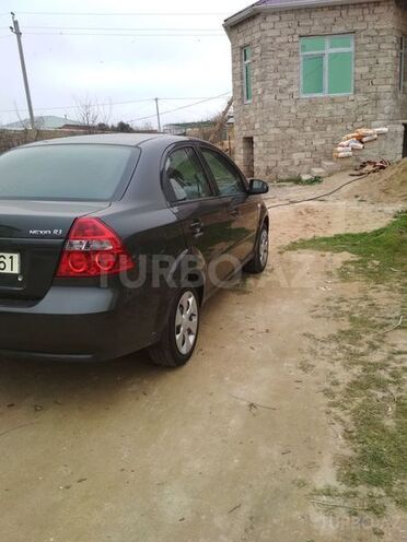 Ravon Nexia R3 2017, 3,900 km - 0.2 l - Bakı
