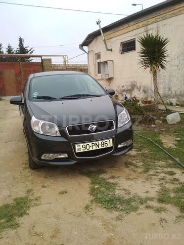 Ravon Nexia R3 2017, 3,900 km - 0.2 l - Bakı