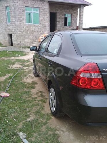 Ravon Nexia R3 2017, 3,900 km - 0.2 l - Bakı