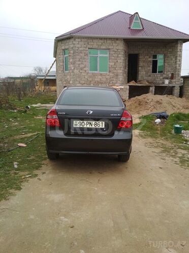 Ravon Nexia R3 2017, 3,900 km - 0.2 l - Bakı