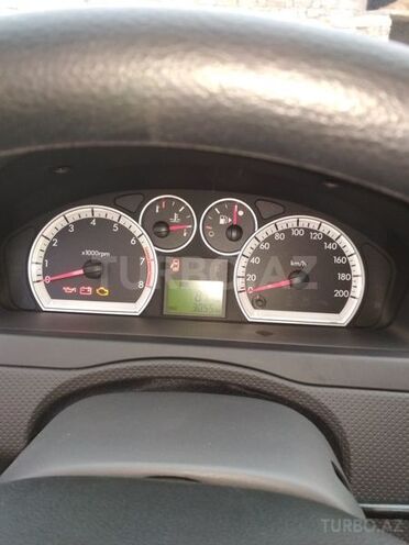 Ravon Nexia R3 2017, 3,900 km - 0.2 l - Bakı