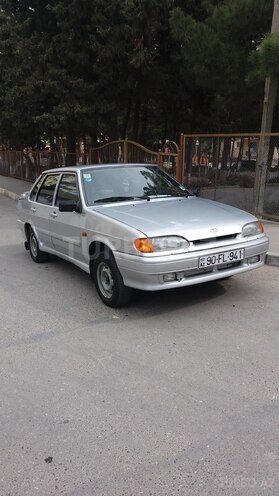 LADA (VAZ) 2115 2009, 217,000 km - 1.6 l - Sumqayıt