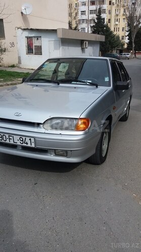 LADA (VAZ) 2115 2009, 217,000 km - 1.6 l - Sumqayıt