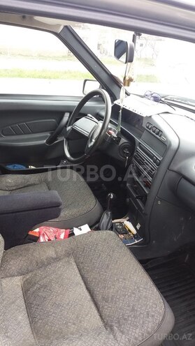 LADA (VAZ) 2115 2009, 217,000 km - 1.6 l - Sumqayıt