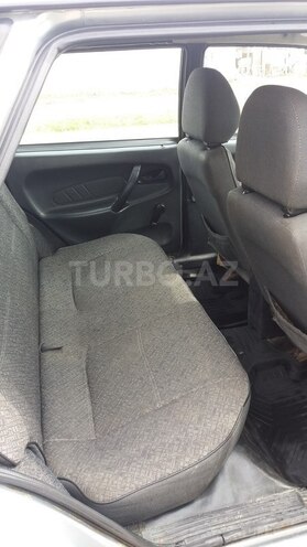 LADA (VAZ) 2115 2009, 217,000 km - 1.6 l - Sumqayıt