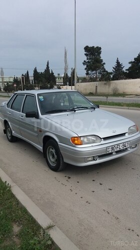 LADA (VAZ) 2115 2009, 217,000 km - 1.6 l - Sumqayıt