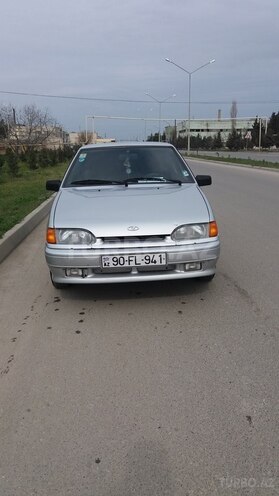 LADA (VAZ) 2115 2009, 217,000 km - 1.6 l - Sumqayıt