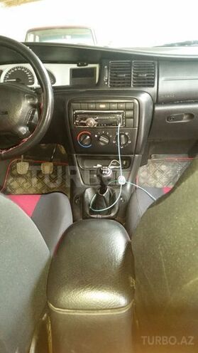 Opel Astra 2000, 256,000 km - 1.6 l - Xaçmaz
