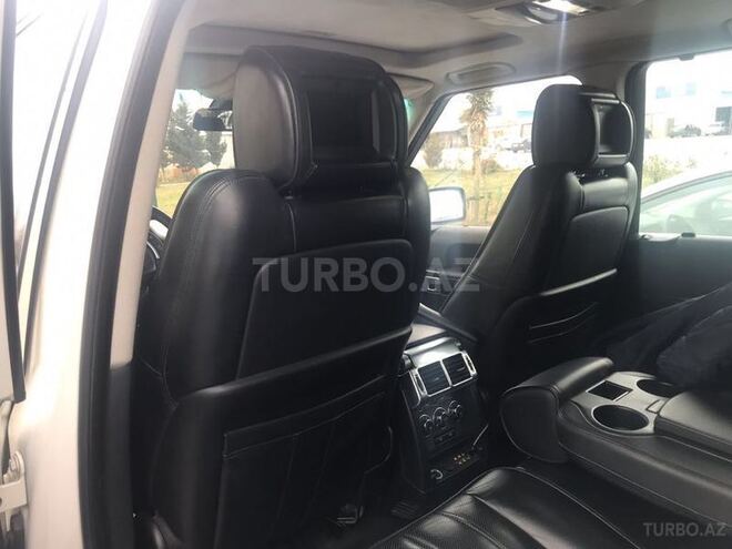 Land Rover Range Rover 2008, 182,000 km - 4.2 l - Bakı