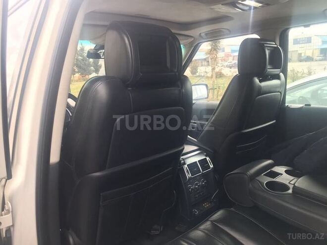 Land Rover Range Rover 2008, 182,000 km - 4.2 l - Bakı