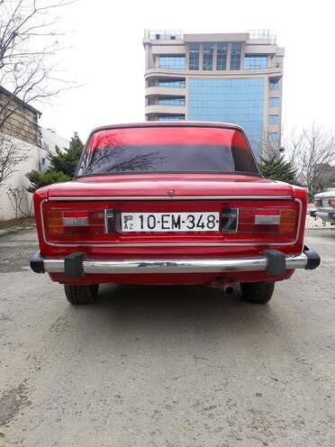 LADA (VAZ) 2106 1985, 250,852 km - 0.2 л - Bakı