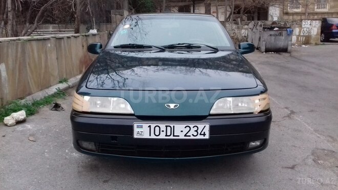 Daewoo Espero 1997, 212,000 km - 2.0 l - Bakı