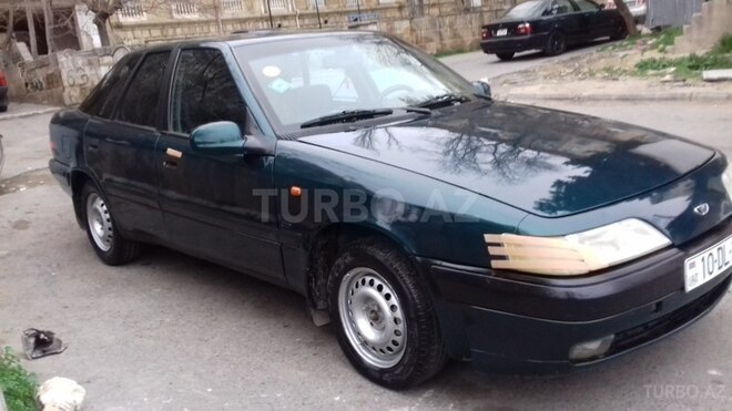 Daewoo Espero 1997, 212,000 km - 2.0 l - Bakı