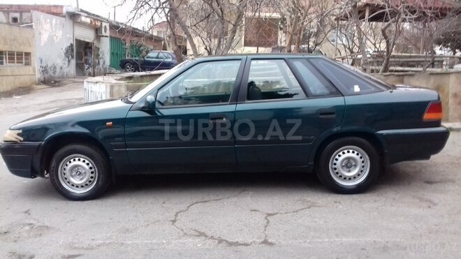 Daewoo Espero 1997, 212,000 km - 2.0 l - Bakı