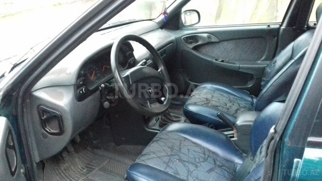 Daewoo Espero 1997, 212,000 km - 2.0 l - Bakı
