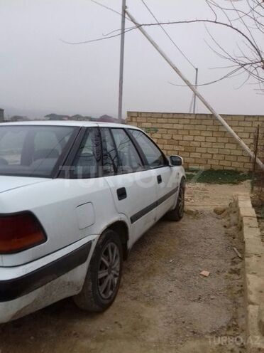 Daewoo Espero 1997, 200,000 km - 2.0 l - Bakı