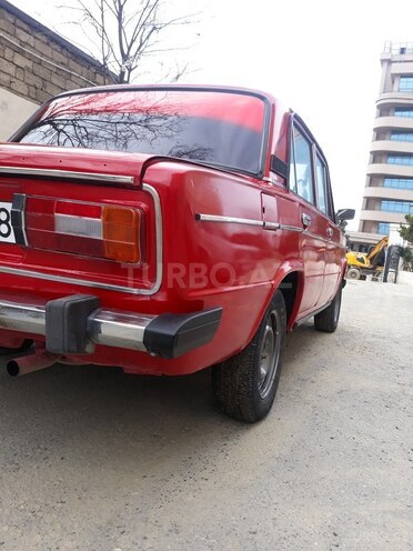 LADA (VAZ) 2106 1985, 250,852 km - 0.2 л - Bakı