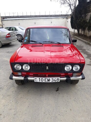 LADA (VAZ) 2106 1985, 250,852 km - 0.2 л - Bakı