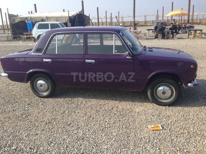 LADA (VAZ) 21013 1986, 120,000 km - 1.3 l - Gəncə
