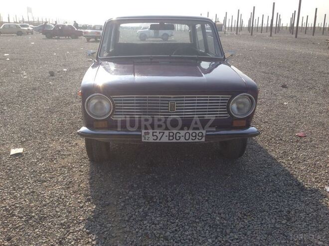 LADA (VAZ) 21013 1986, 120,000 km - 1.3 l - Gəncə