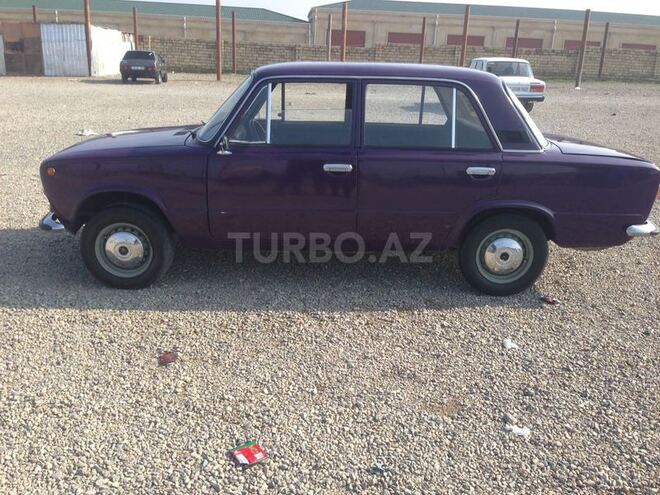 LADA (VAZ) 21013 1986, 120,000 km - 1.3 l - Gəncə