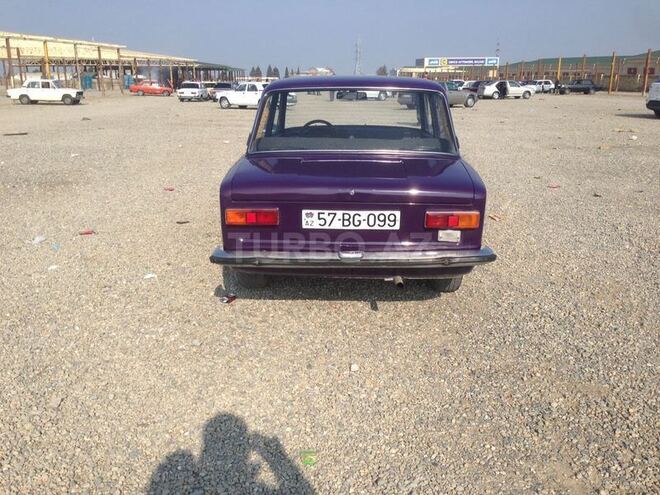 LADA (VAZ) 21013 1986, 120,000 km - 1.3 l - Gəncə