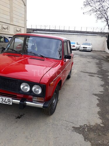 LADA (VAZ) 2106 1985, 250,852 km - 0.2 л - Bakı
