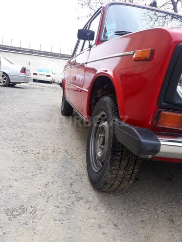 LADA (VAZ) 2106 1985, 250,852 km - 0.2 л - Bakı