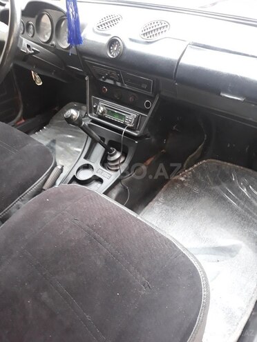 LADA (VAZ) 2106 1985, 250,852 km - 0.2 л - Bakı