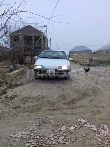 Daewoo Espero 1998, 211,000 km - 2.0 l - Bakı